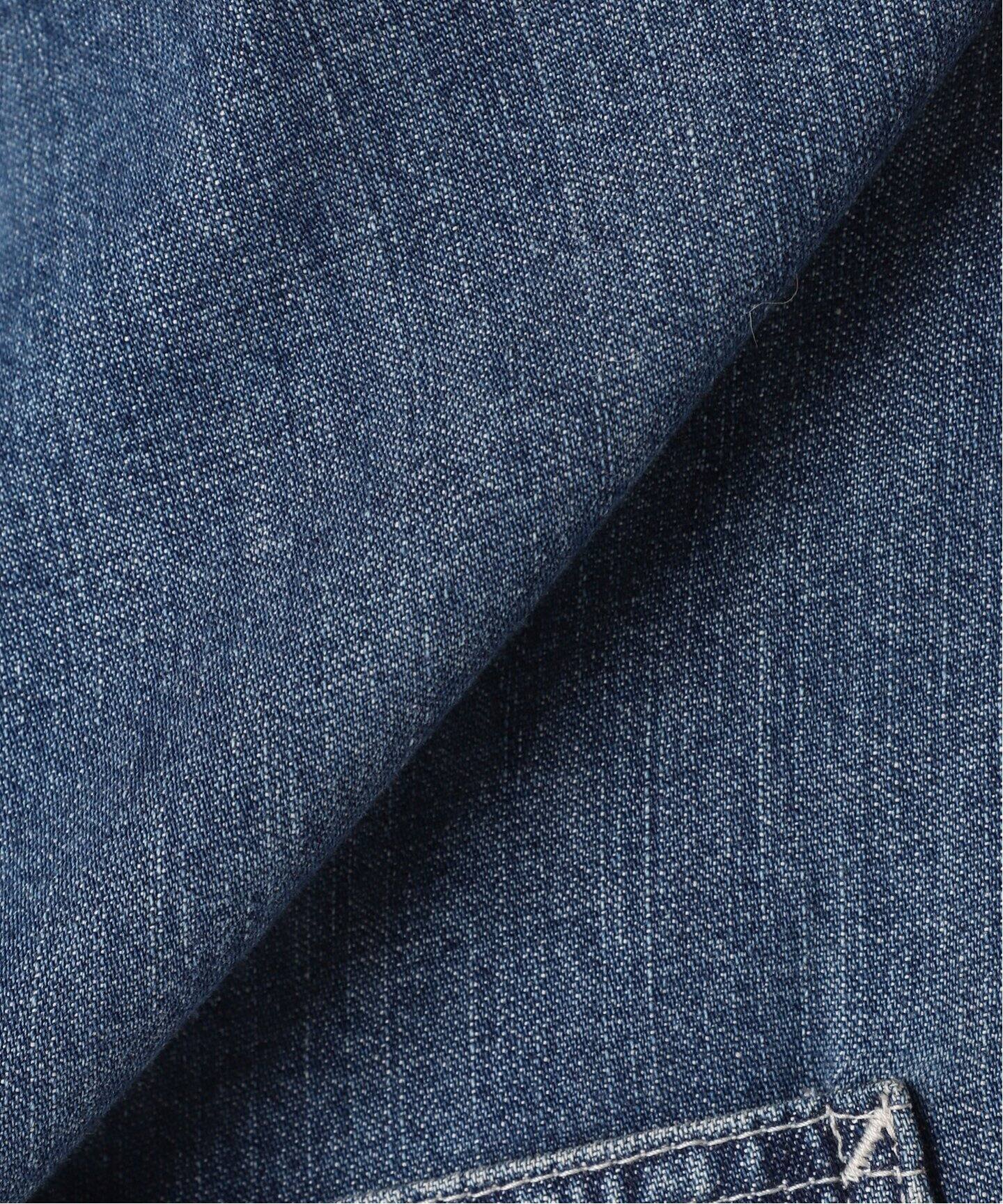 別注【PAYDAY】*RELUME エンジニアJKTレギュラー：デニムジャケット 