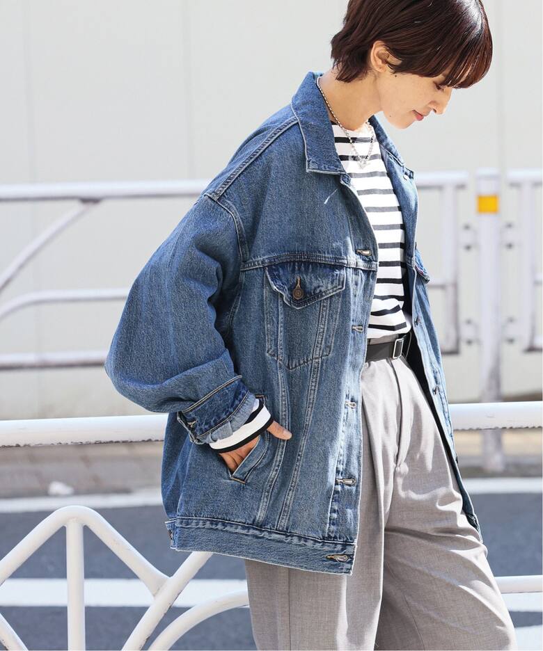 追加》【LEVI