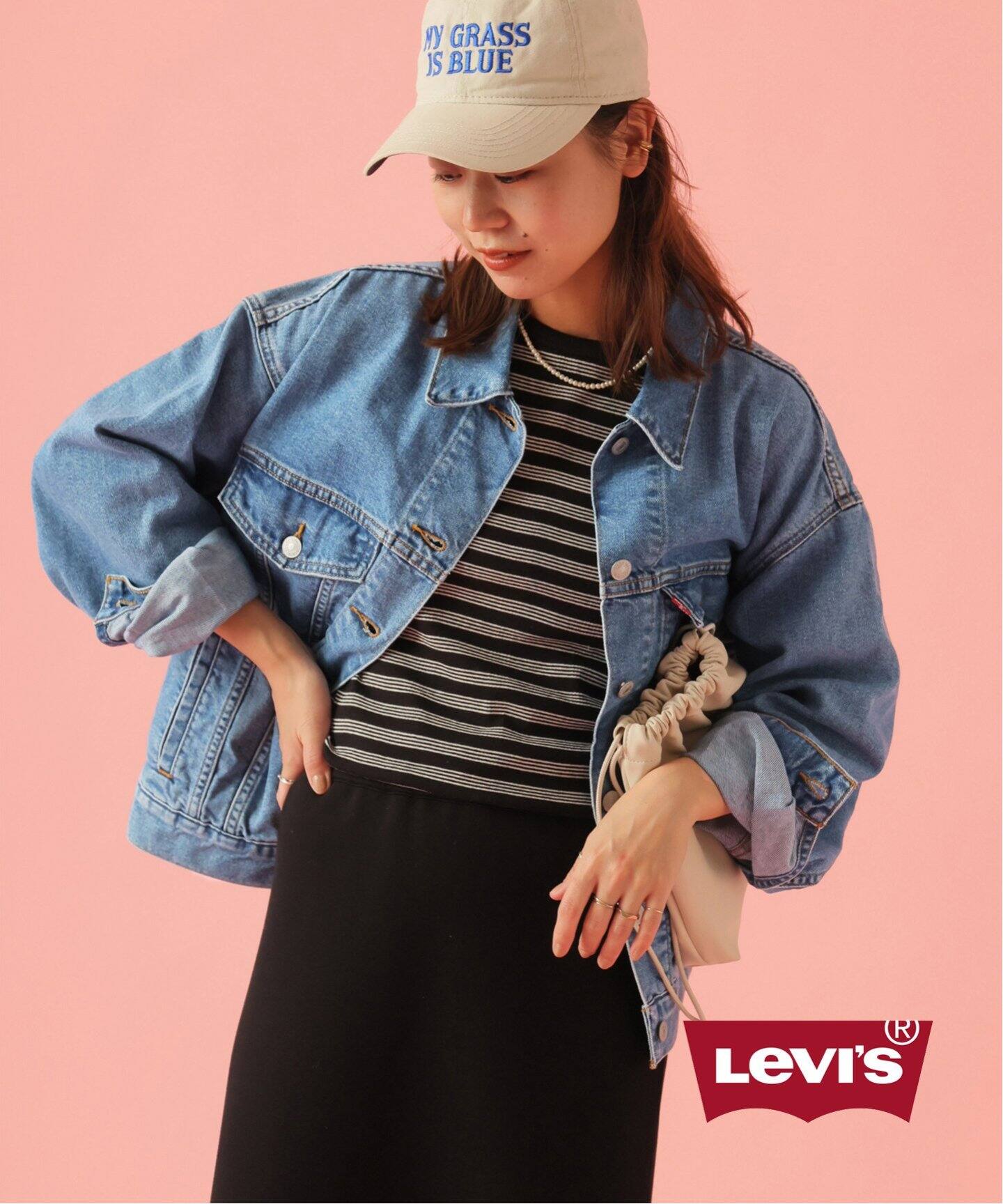 LEVI