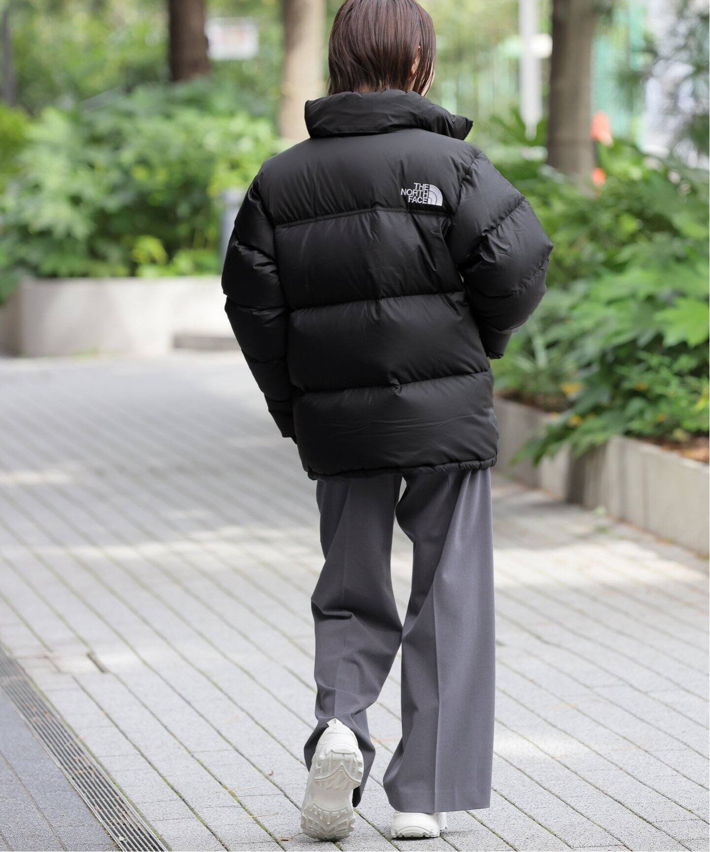 追加》【THE NORTH FACE/ ザノースフェイス】NUPTSE JACKET：ダウン  