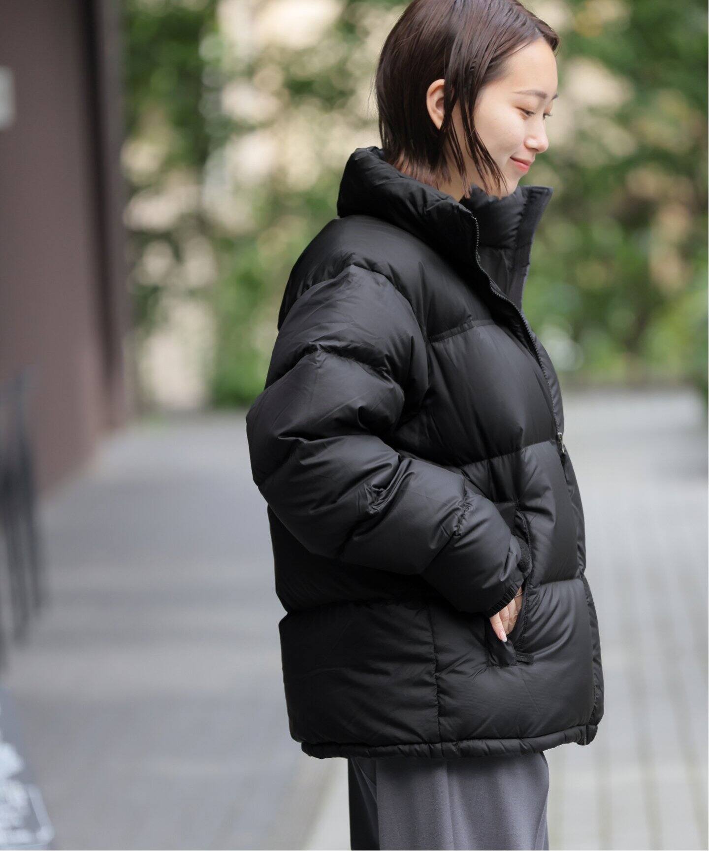 追加》【THE NORTH FACE/ ザノースフェイス】NUPTSE JACKET：ダウン 