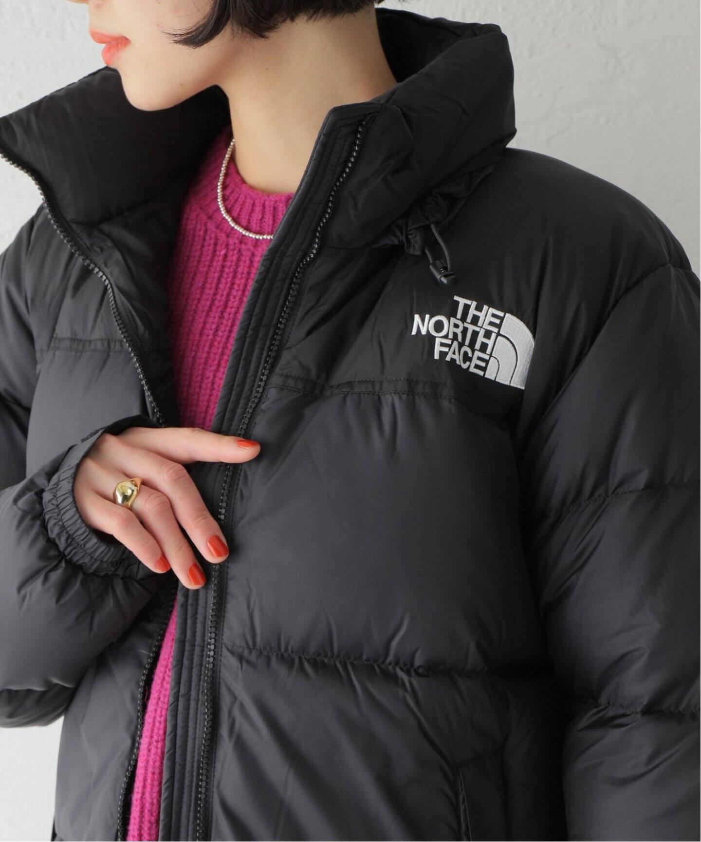 追加》【THE NORTH FACE/ ザノースフェイス】NUPTSE JACKET：ダウン 