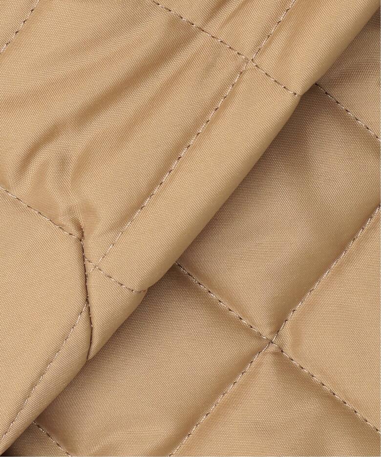 追加》【TRADITIONAL WEATHERWEAR】*RELUME ARKLEY：ブルゾン（中綿 