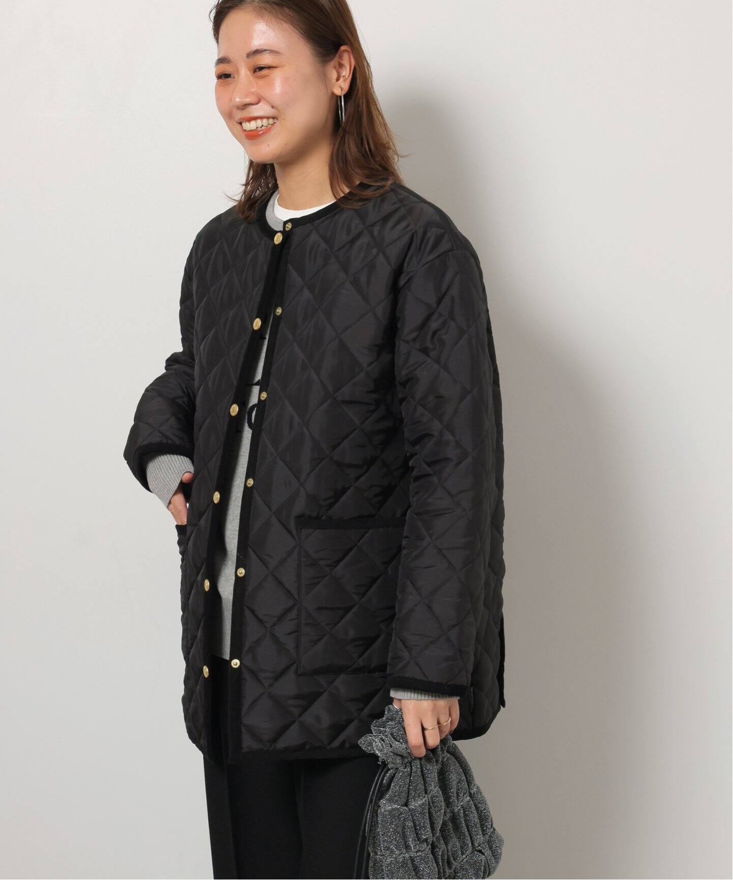 【冬コート】別注 JOURNAL STANDARD WEATHERWEAR 別注コートも通常発売！｜【JOURNAL STANDARD LADY'S】今週の