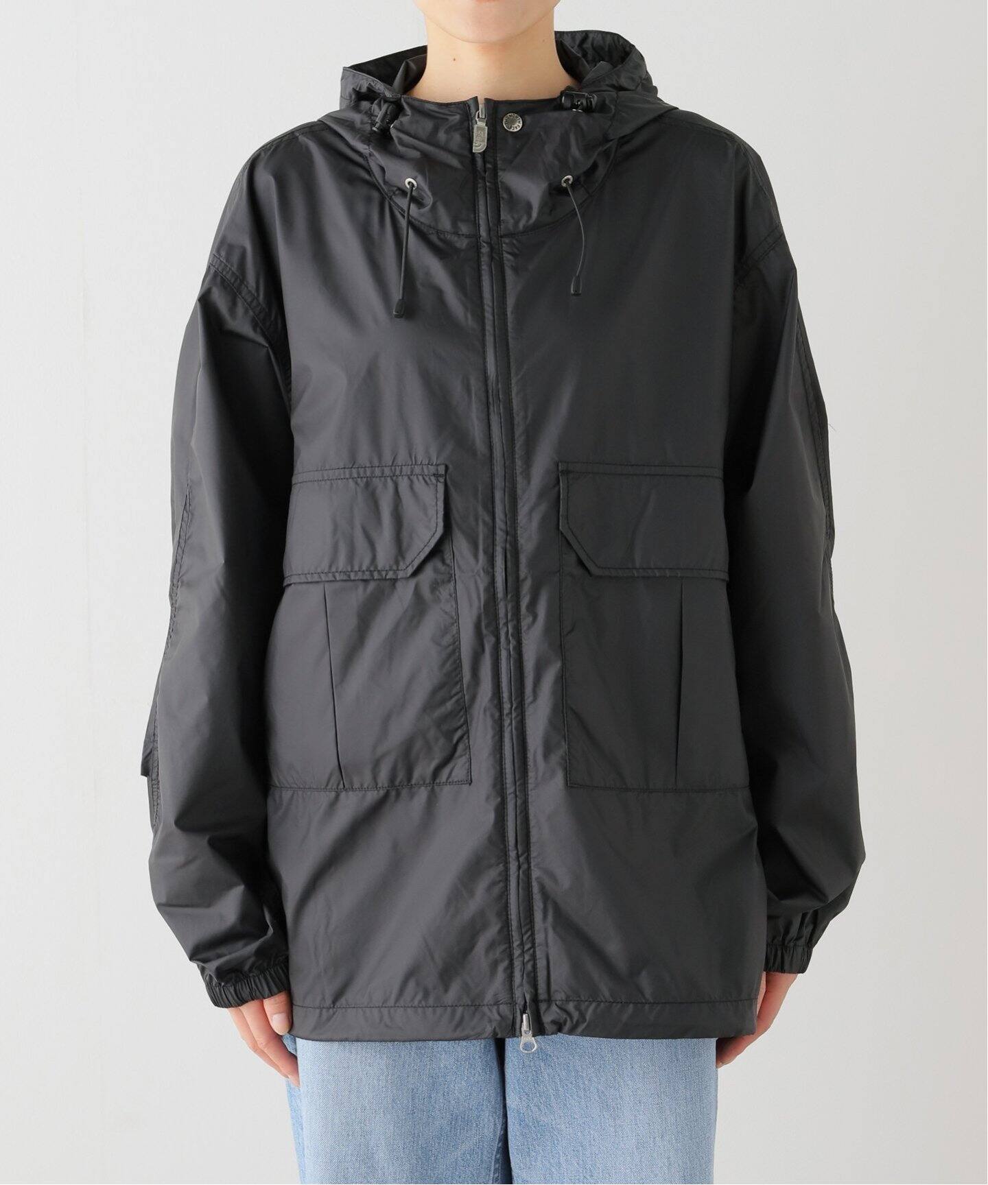 THE NORTH FACE PURPLE LABEL】マウンテンウインドパーカ（マウンテン  