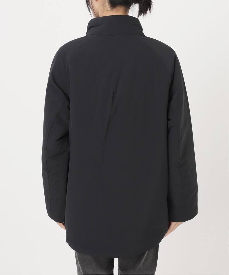 別注【DESCENTE ALLTERRAIN】*relume 中綿ジャケット（中綿  