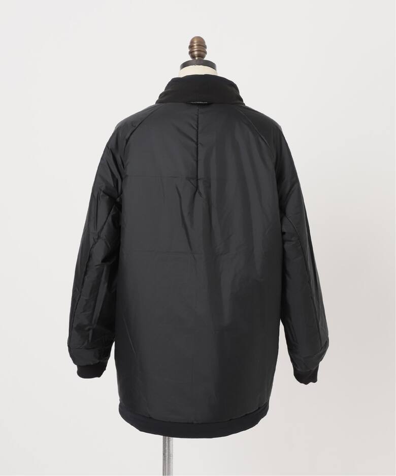 別注【DESCENTE ALLTERRAIN】*relume 中綿ジャケット（中綿  