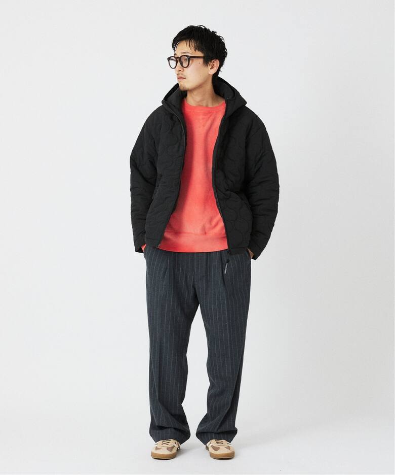SIERRA DESIGNS / シエラデザインズ 別注 3WAY MT.P/K（マウンテン 