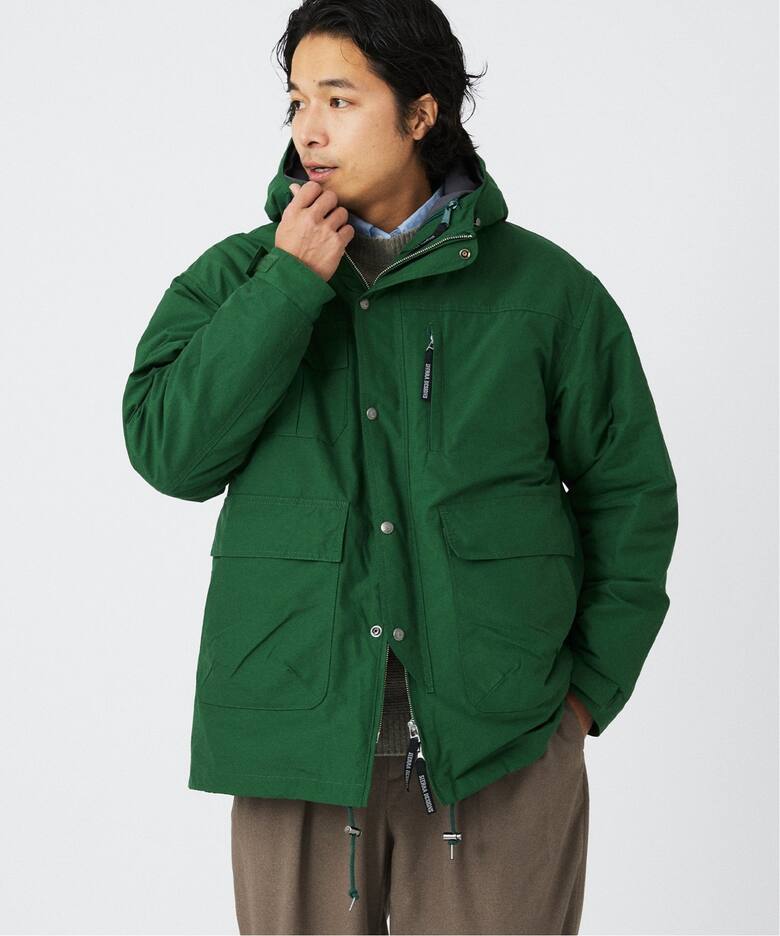 SIERRA DESIGNS / シエラデザインズ 別注 3WAY MT.P/K（マウンテン 