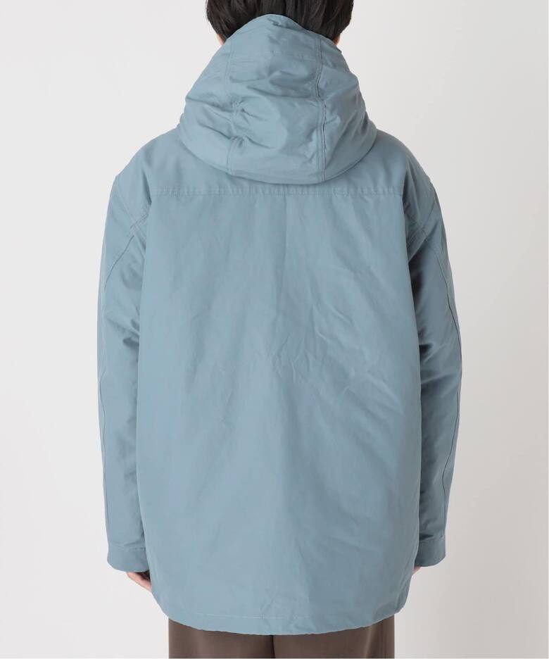 SIERRA DESIGNS / シエラデザインズ 別注 3WAY MT.P/K（マウンテン 