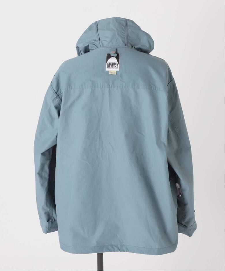 SIERRA DESIGNS / シエラデザインズ 別注 3WAY MT.P/K（マウンテン 