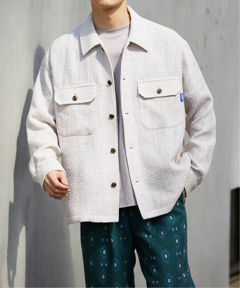 ブルゾン／アウター