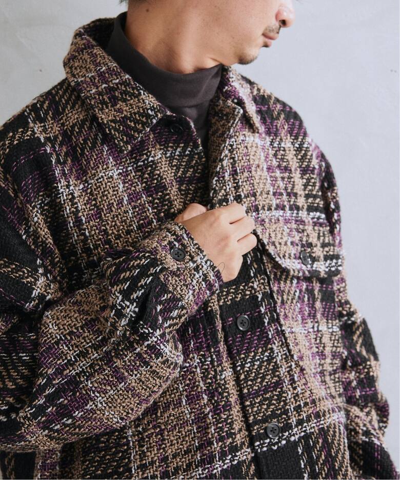 ブルゾン／アウター