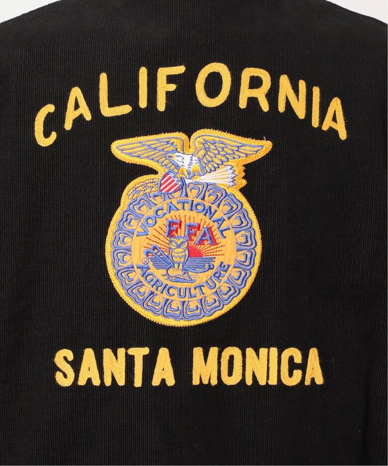 TOWNCRAFT / タウンクラフト 別注 FFA ジャケット（その他  