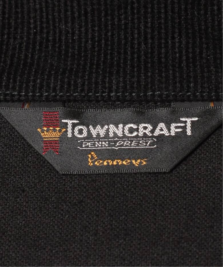 TOWNCRAFT / タウンクラフト 別注 FFA ジャケット（その他ブルゾン 