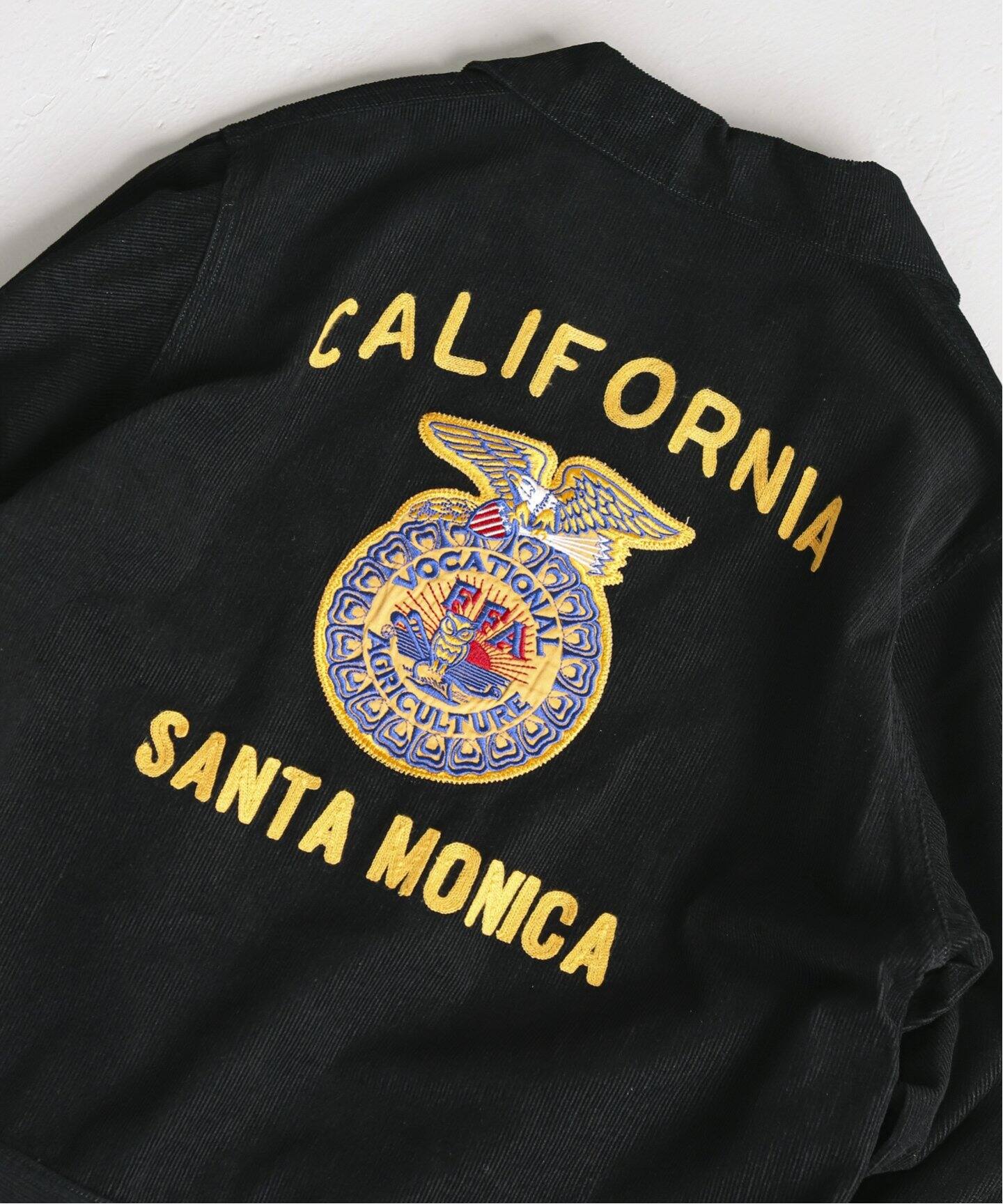 TOWNCRAFT / タウンクラフト 別注 FFA ジャケット（その他  