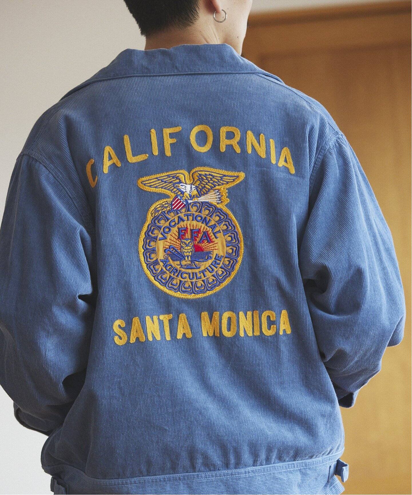 TOWNCRAFT / タウンクラフト 別注 FFA ジャケット（その他  