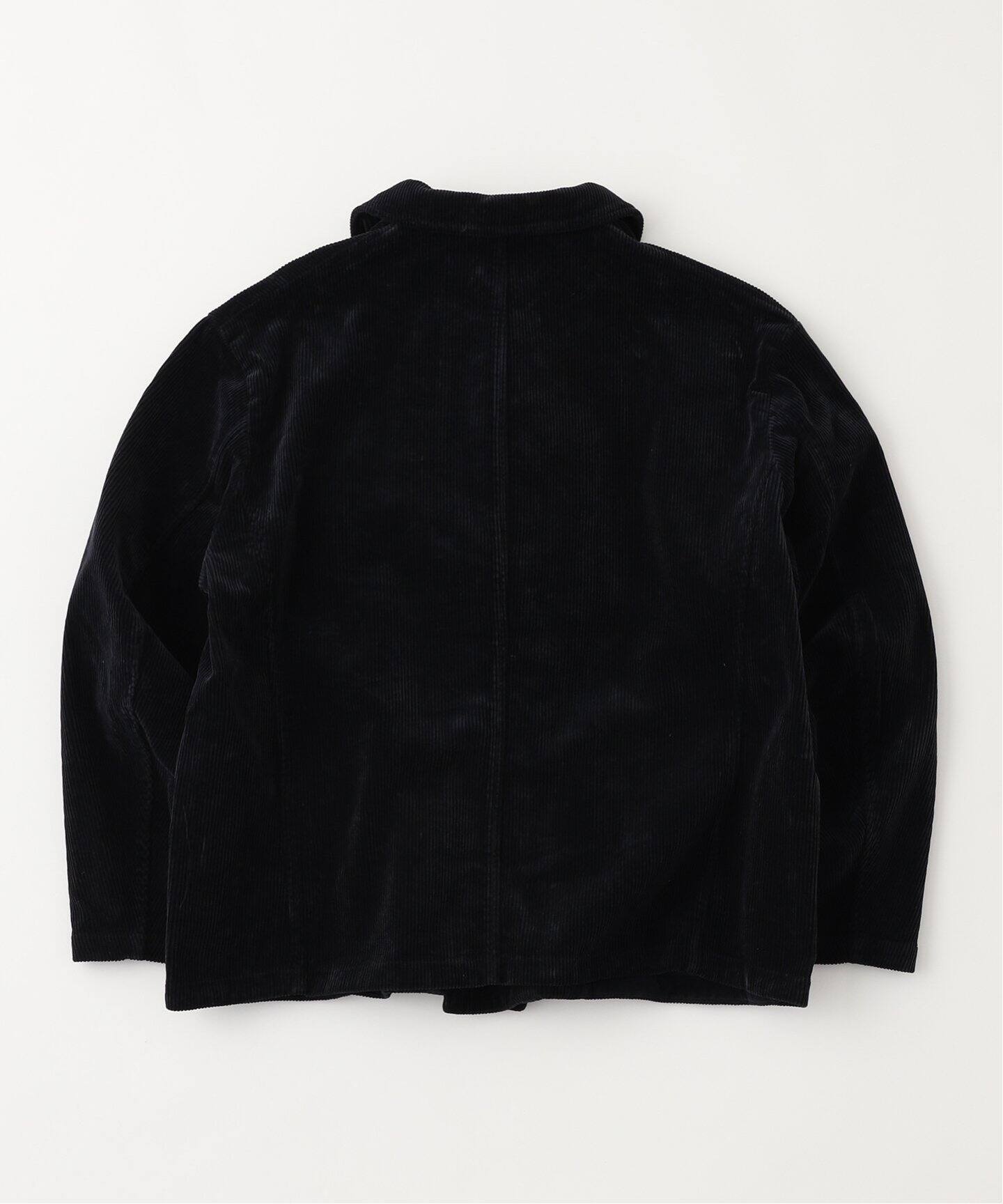 PORTER CLASSIC コーデュロイ コルビジェジャケット PC-018-2924 