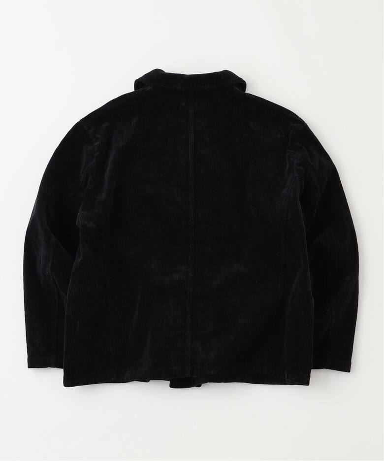 PORTER CLASSIC コーデュロイ コルビジェジャケット PC-018-2924 
