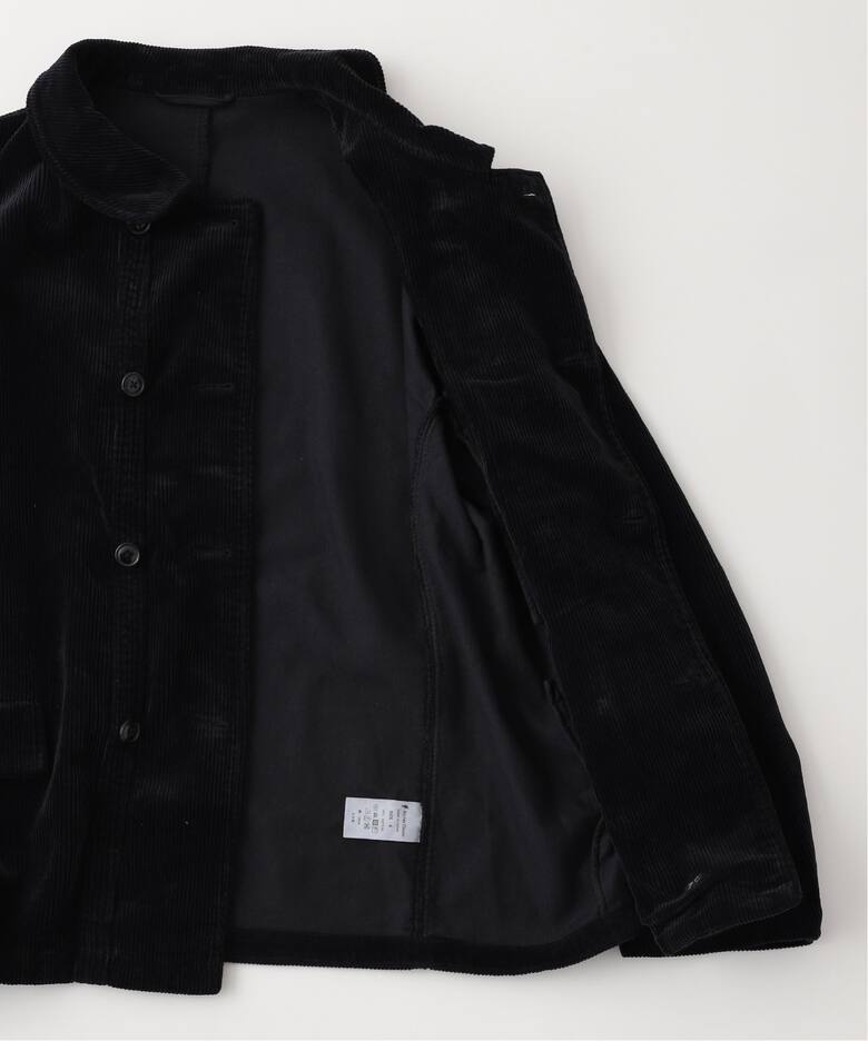 PORTER CLASSIC コーデュロイ コルビジェジャケット PC-018-2924 
