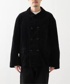 PORTER CLASSIC コーデュロイ コルビジェジャケット PC-018-2924