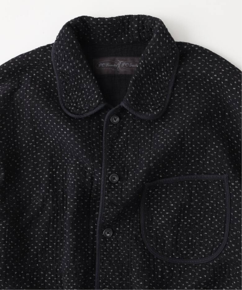 PORTER CLASSIC / ポータークラシック ニューサシコ フレンチ 