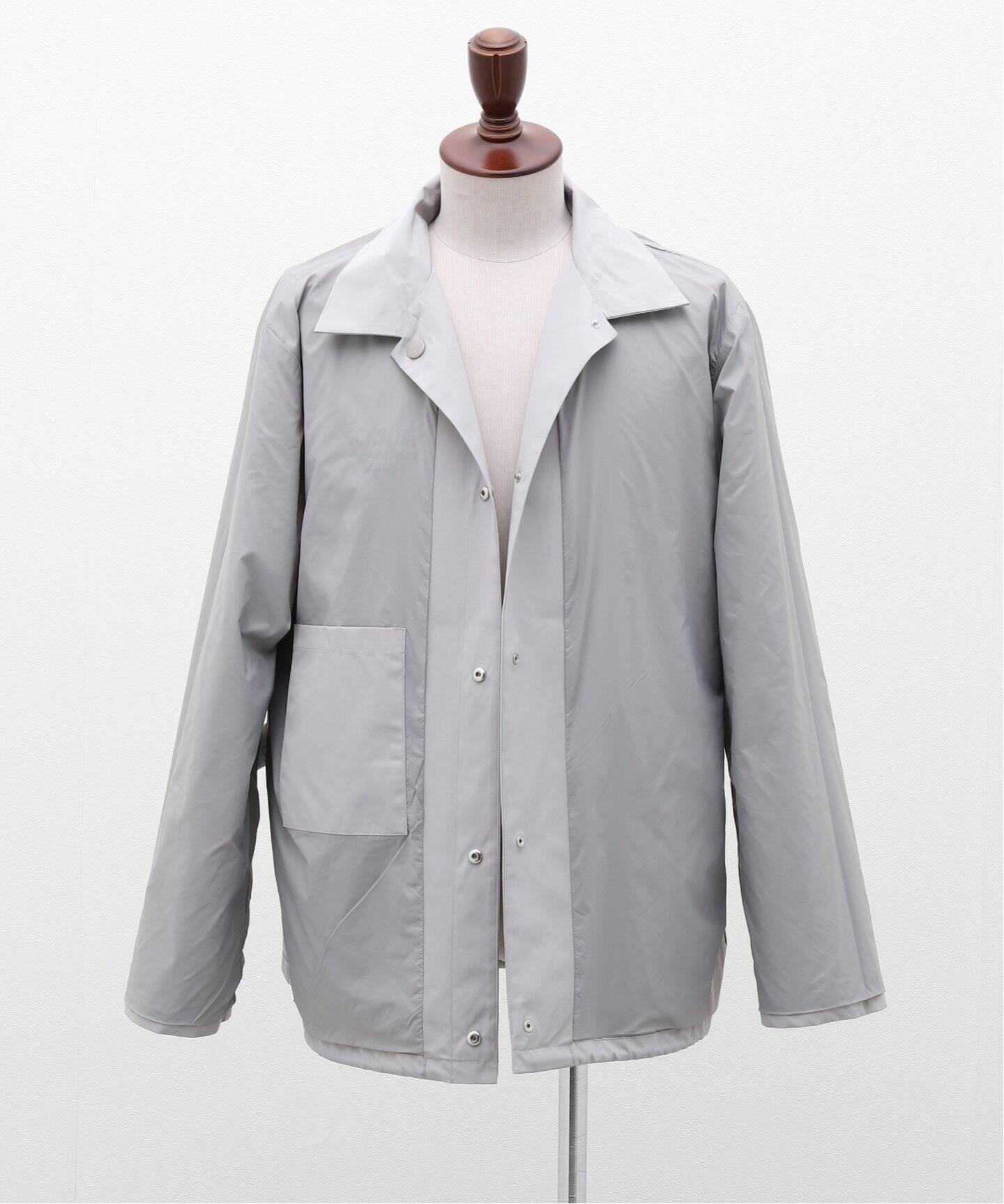 A.P.C./アー・ペー・セー RAYMOND ブルゾン 25082137691（ナイロン 