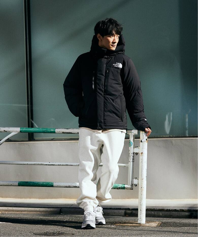 THE NORTH FACE / ザ ノースフェイス】バルトロライトジャケット  