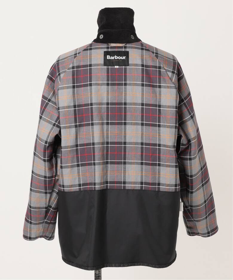 Barbour / バブアー 別注 デニムトランスポート（デニムジャケット 