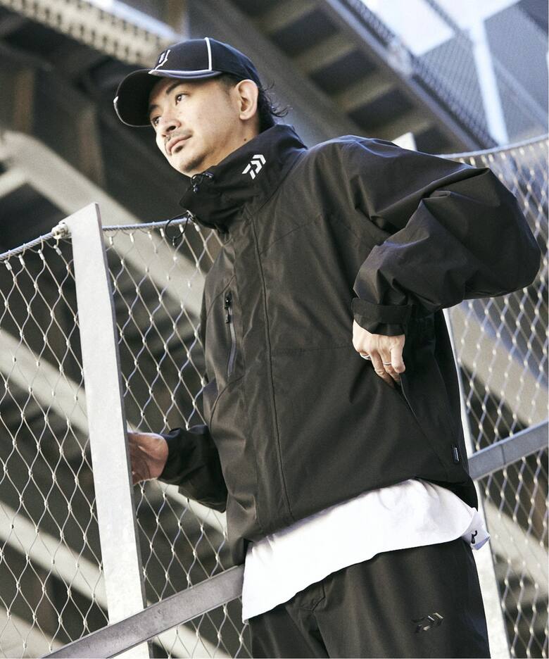 WEB限定》【DAIWA / ダイワ】別注 RAINMAX レインスーツ（その他  