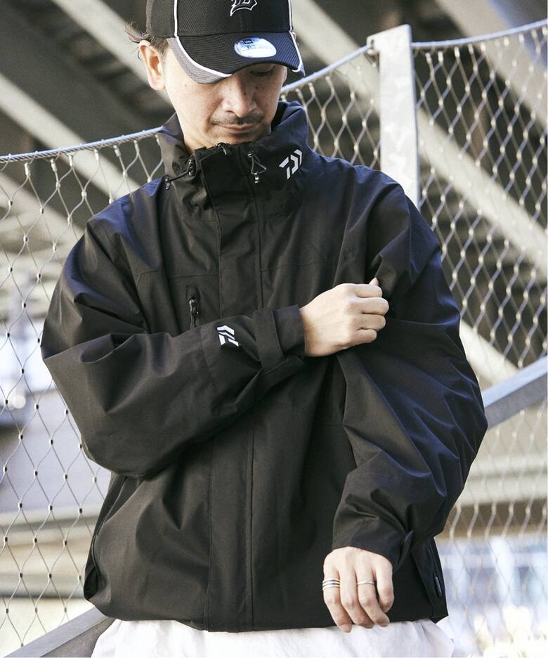 WEB限定》【DAIWA / ダイワ】別注 RAINMAX レインスーツ（その他  