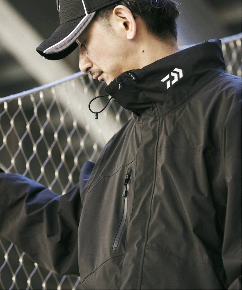 WEB限定》【DAIWA / ダイワ】別注 RAINMAX レインスーツ（その他  
