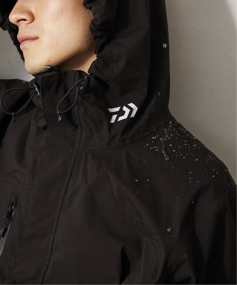 WEB限定》【DAIWA / ダイワ】別注 RAINMAX レインスーツ（その他  