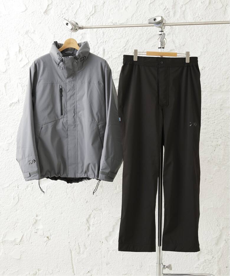 WEB限定》【DAIWA / ダイワ】別注 RAINMAX レインスーツ（その他 