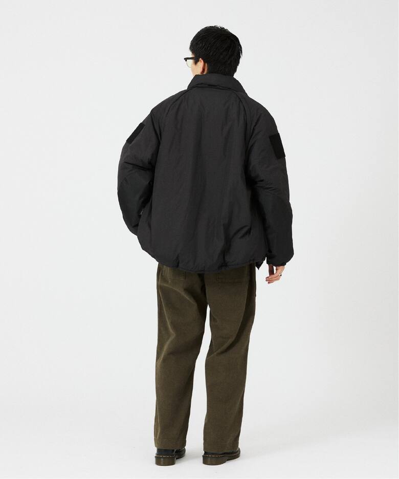 WILD THINGS / ワイルドシングス 別注 HAPPAY JACKET TYPE2（中綿