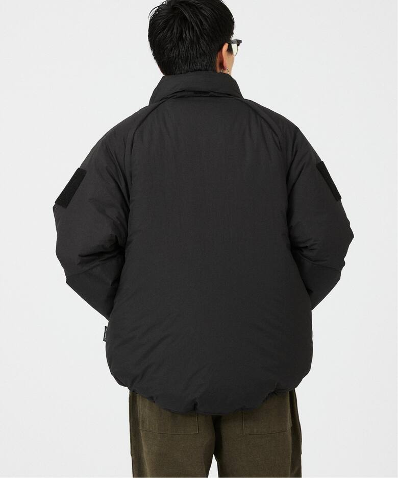 WILD THINGS / ワイルドシングス 別注 HAPPAY JACKET TYPE2（中綿 