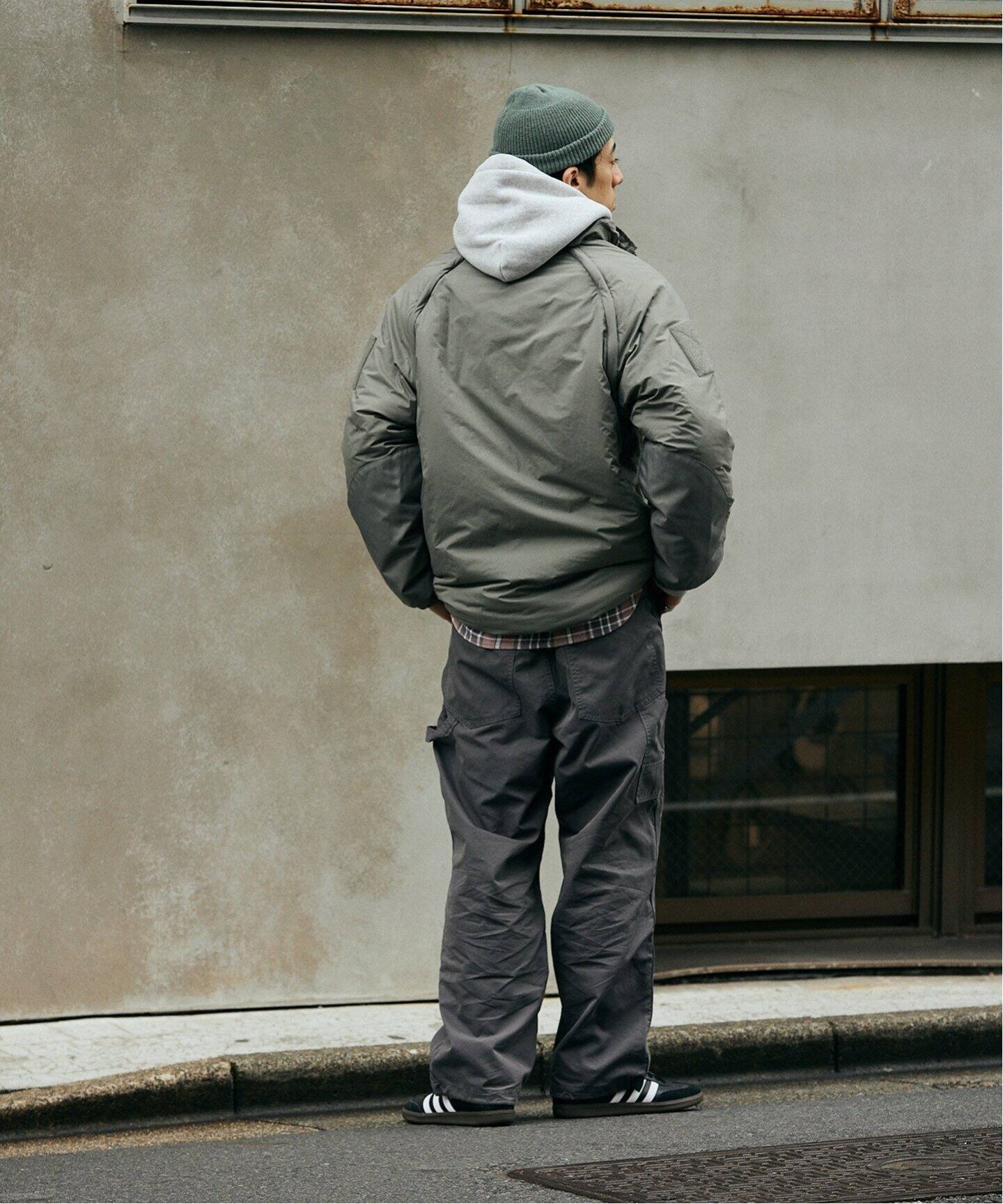 早い者勝ち‼️JOURNAL STANDARD別注 ワイルドシングス アウター WILD THINGS（ワイルドシングス）の「《別注》【WILDTHINGS/ワイルド