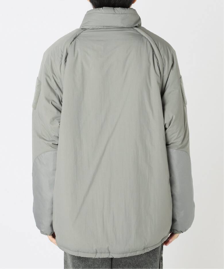 WILD THINGS / ワイルドシングス 別注 HAPPAY JACKET TYPE2（中綿 