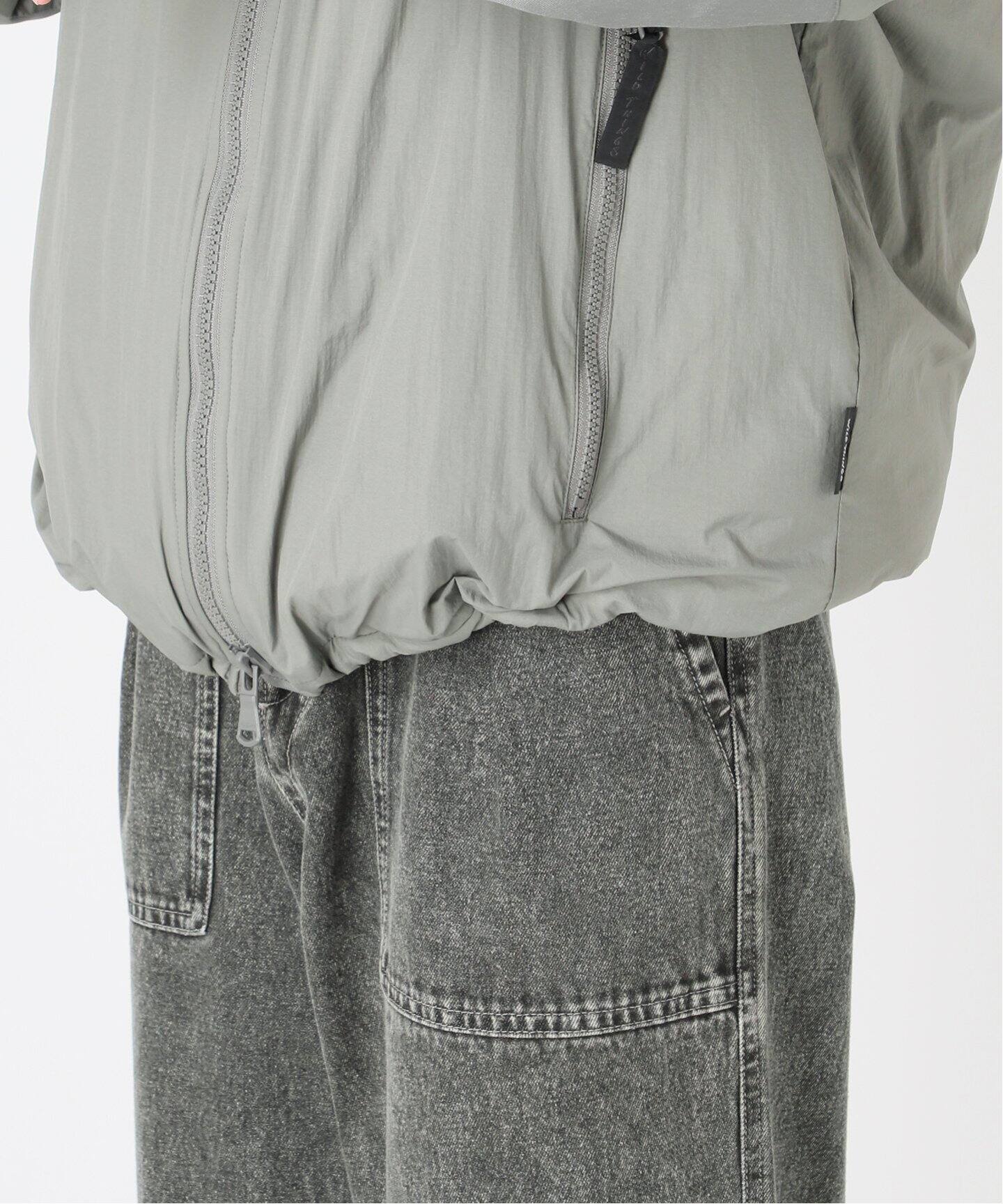 WILD THINGS / ワイルドシングス 別注 HAPPAY JACKET TYPE2（中綿