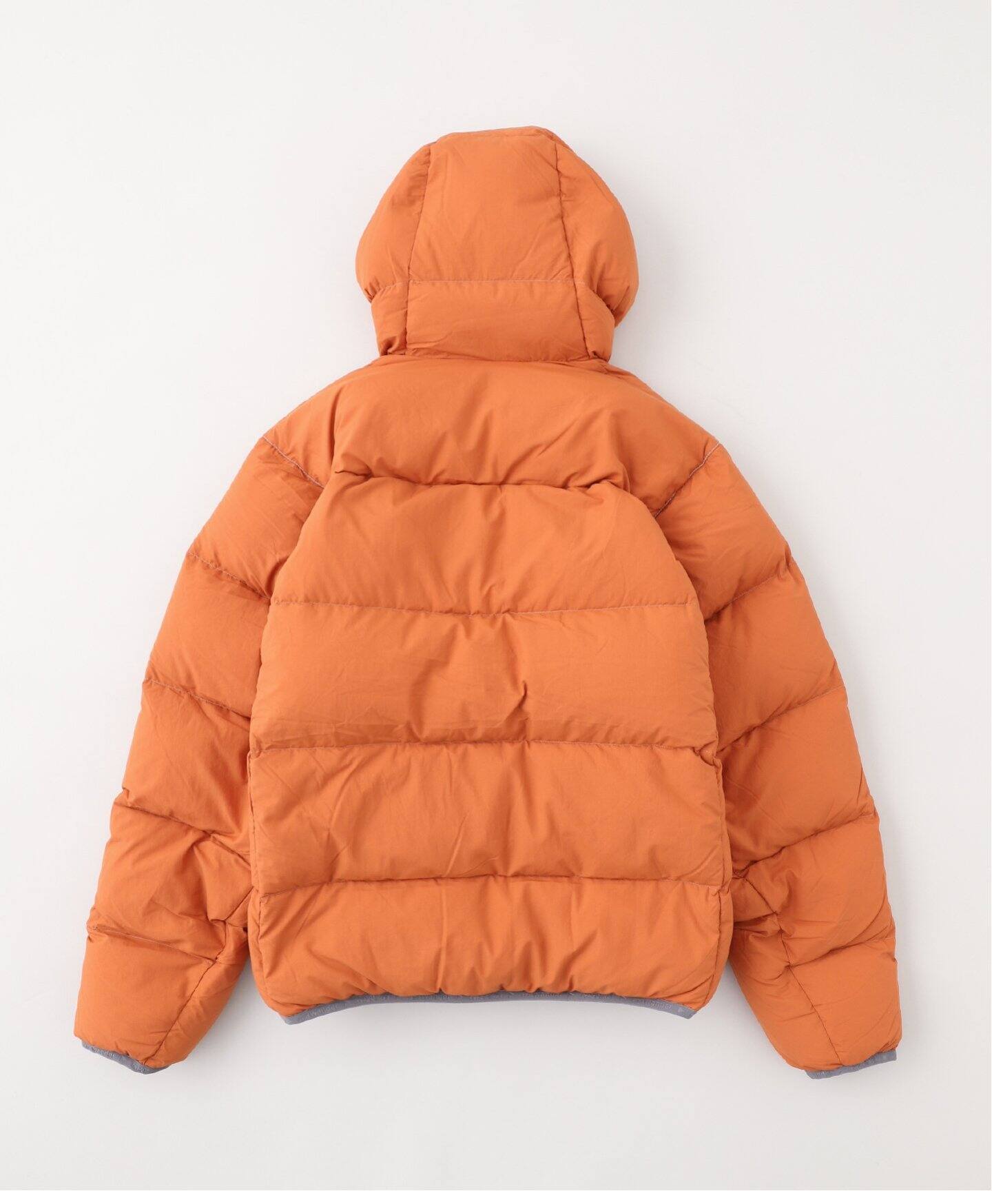 GRAMICCI × and wander Down Jacket GUJ4-F3000-M（ダウンジャケット 