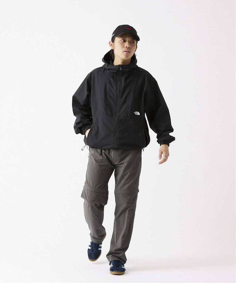 WEB限定》【THE NORTH FACE / ザ ノースフェイス】Compact Jacket 