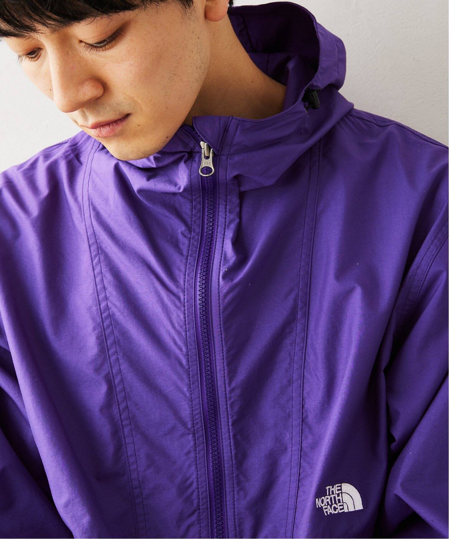 WEB限定》【THE NORTH FACE / ザ ノースフェイス】Compact