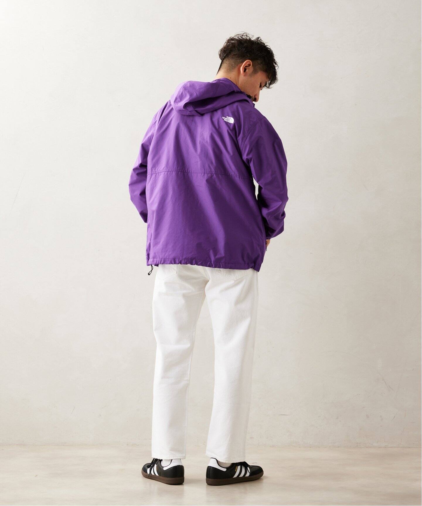 THE NORTH FACE 専用 JOURNAL STANDARD｜《追加》【THE NORTH FACE/ ザノースフェイス