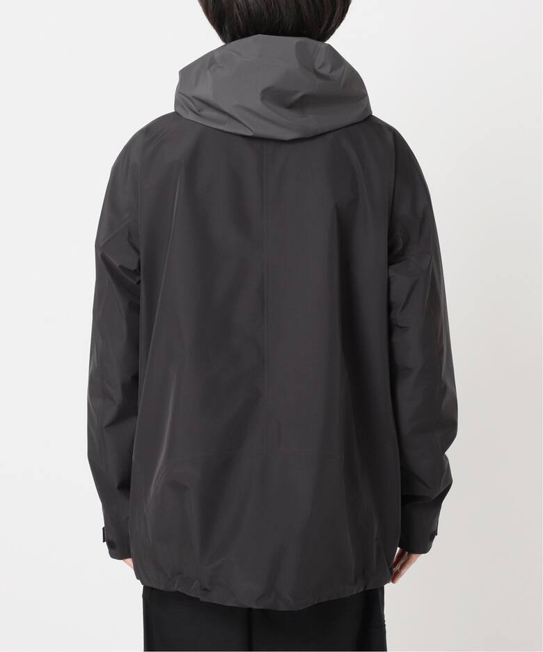DESCENTE ALLTERRAIN 別注 GTX SHELL JACKET ”ZENCHIKEI