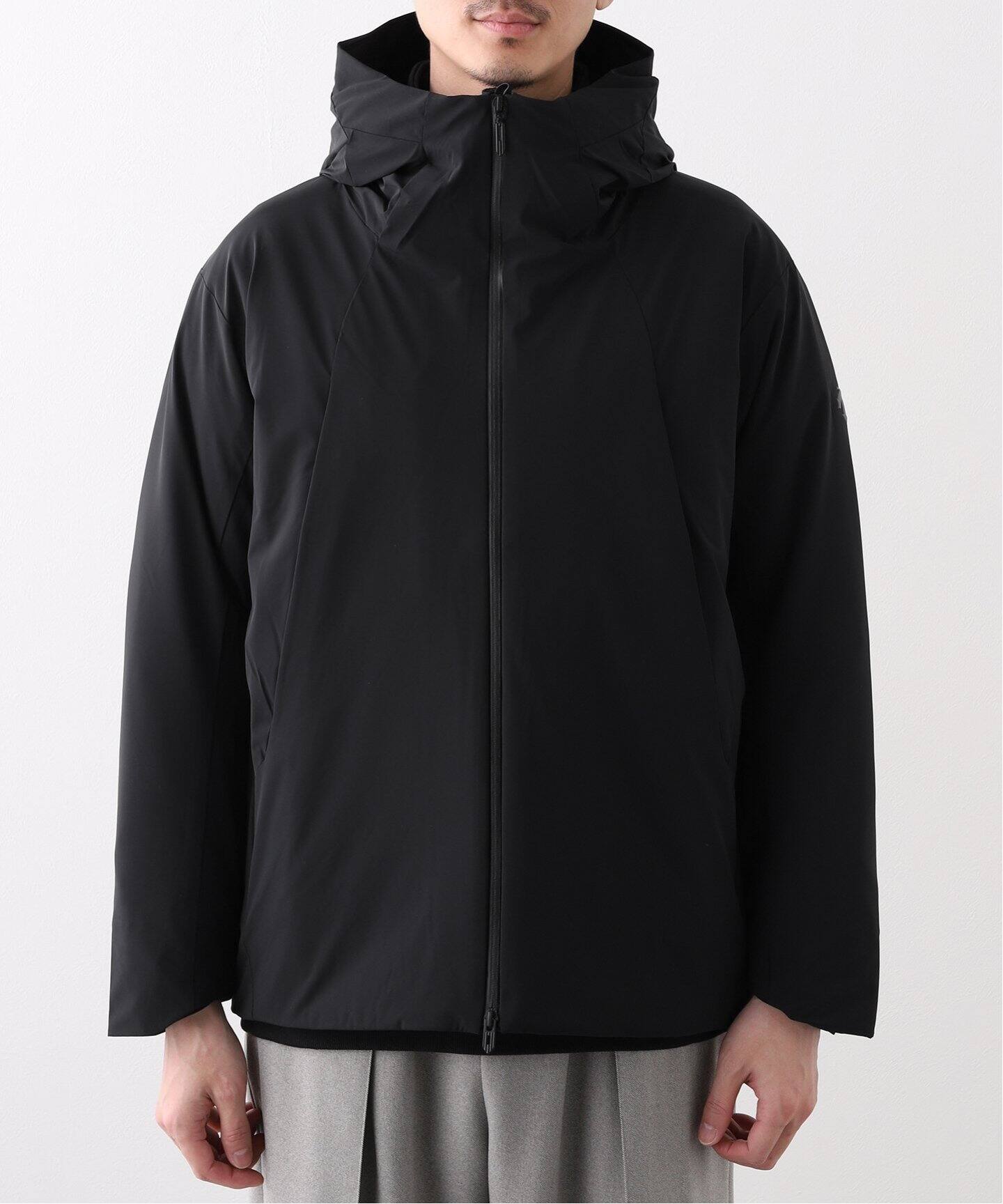 DESCENTE ALLTERRAIN / デサント オルテライン INSULATED ACTIVEJACKET 