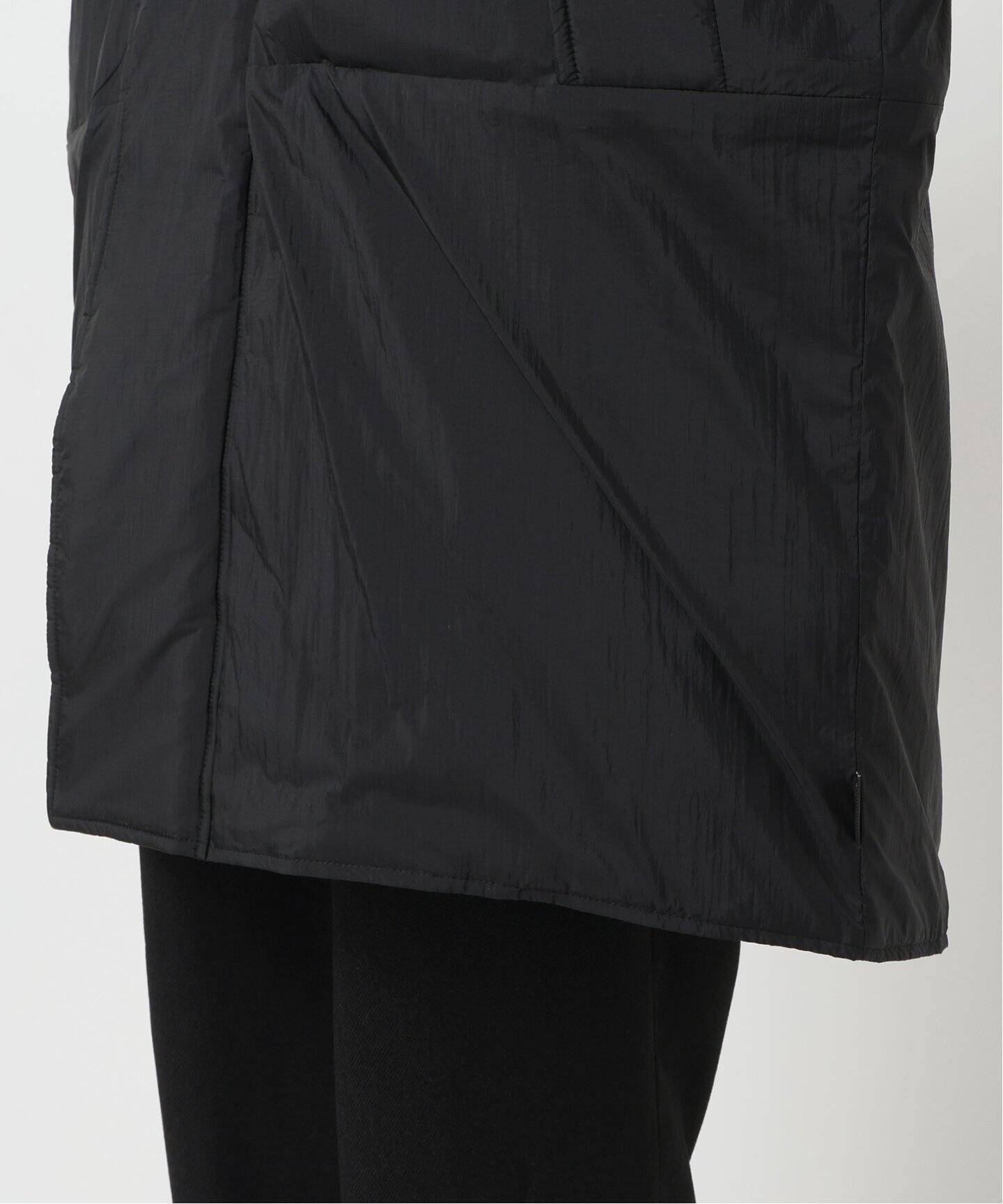 WILDTHINGS × TAION 別注 モンスターパーカー（ダウンジャケット