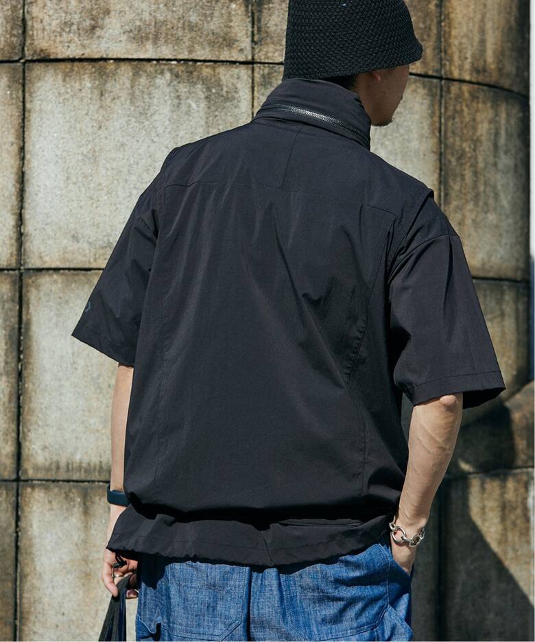 DAIWA 別注 STREAM VEST（その他ブルゾン／アウター）｜JOURNAL 