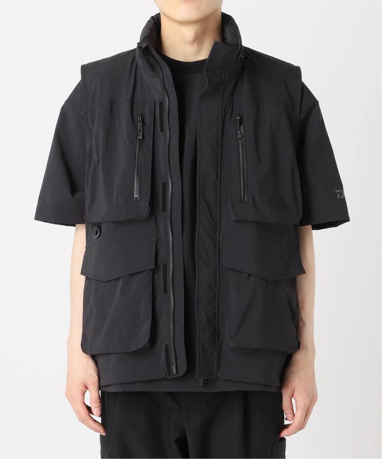 DAIWA 別注 STREAM VEST（その他ブルゾン／アウター）｜JOURNAL 
