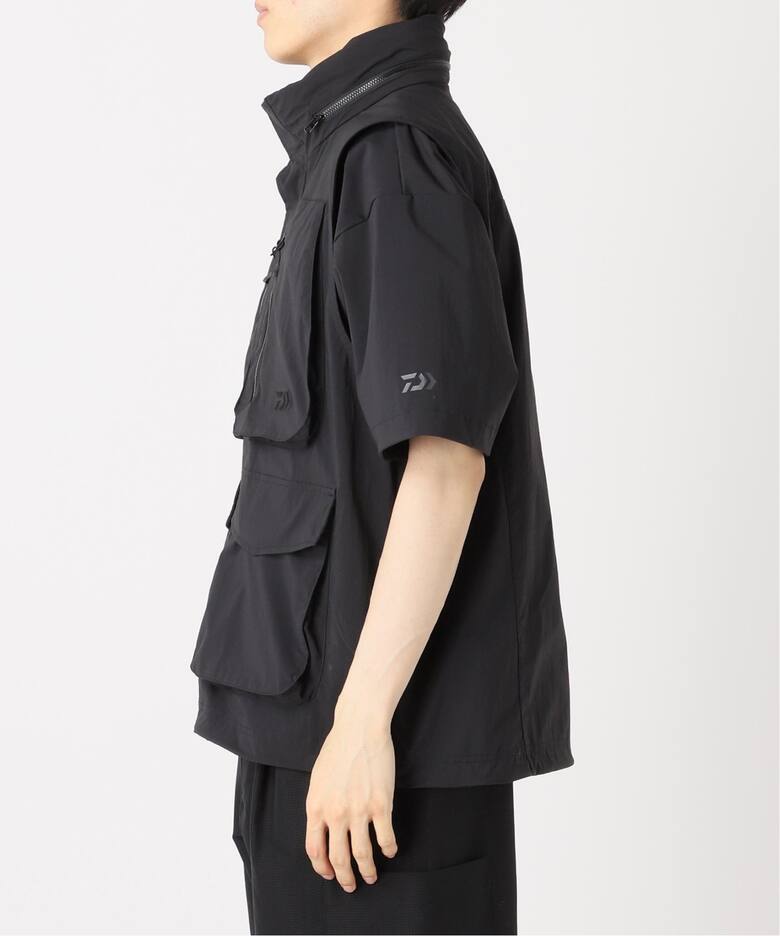 DAIWA 別注 STREAM VEST（その他ブルゾン／アウター）｜JOURNAL 