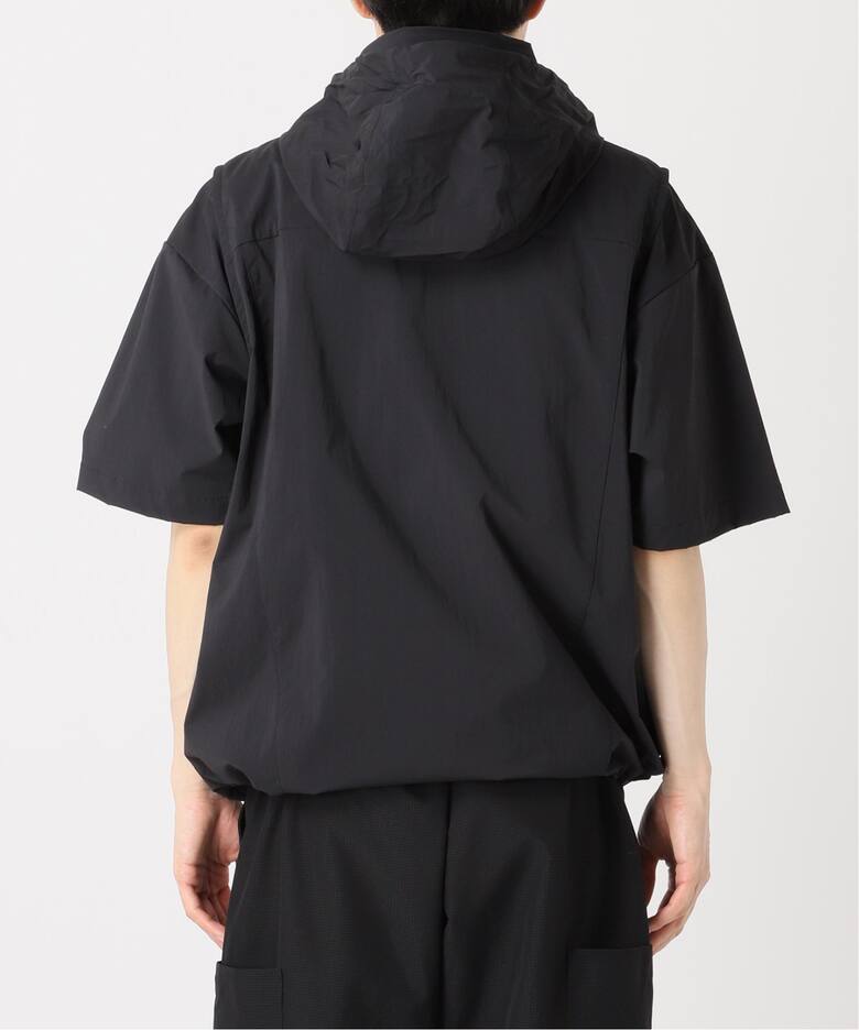 DAIWA 別注 STREAM VEST（その他ブルゾン／アウター）｜JOURNAL 